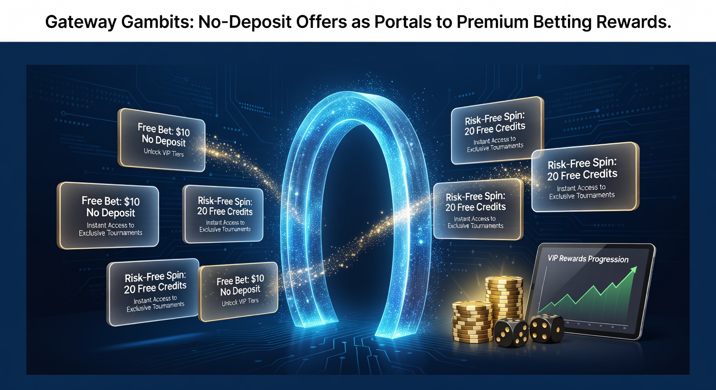 Illustration of a golden key unlocking a vault filled with betting chips and premium reward icons, symbolizing entry to exclusive perks