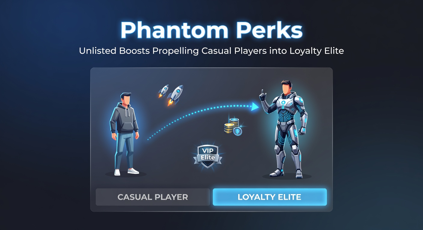 Casual bettor surprised by sudden loyalty program upgrade on a sportsbook app, highlighting unadvertised perks