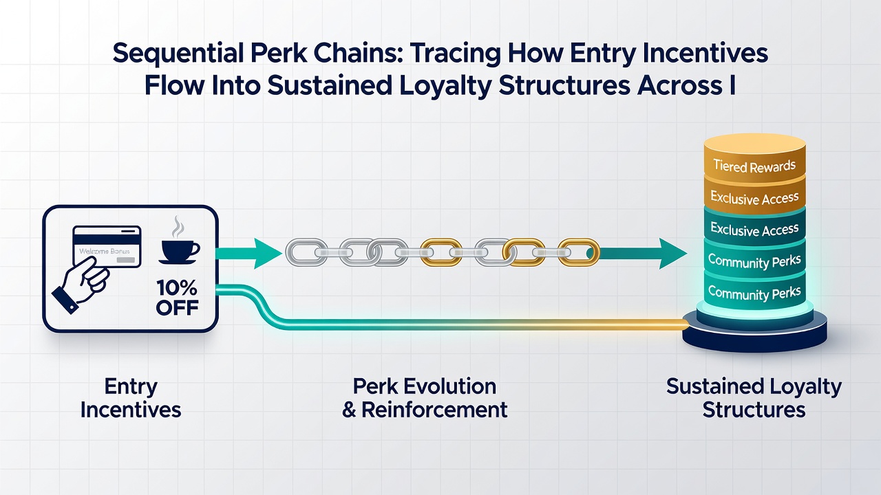 Flowchart illustrating incentive movement between sportsbook free bets, casino rewards, and unified VIP program benefits